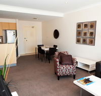 CityStyle Executive Apartments - Mackay Tourism