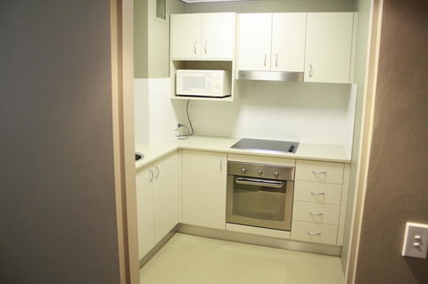 Pavilion On Northbourne - Mackay Tourism 39