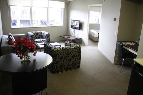 Pavilion On Northbourne - Mackay Tourism 16