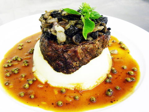 Pavilion On Northbourne - Mackay Tourism 28