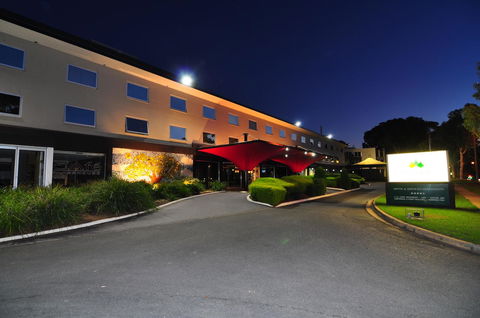 Pavilion On Northbourne - Mackay Tourism 29