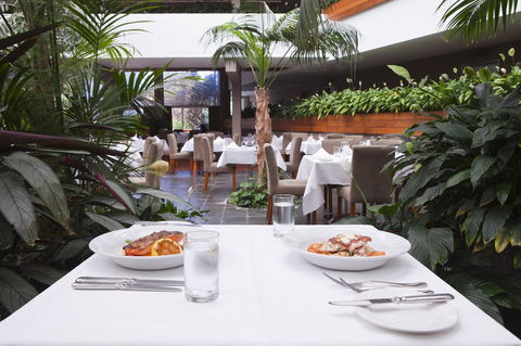 Pavilion On Northbourne - Mackay Tourism 32