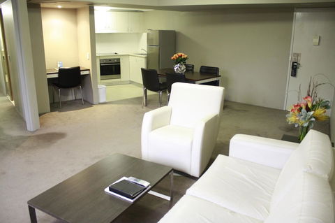 Pavilion On Northbourne - Mackay Tourism 14