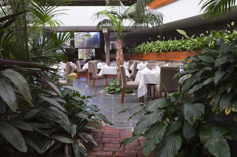 Pavilion On Northbourne - Mackay Tourism 33