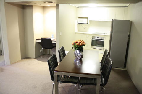 Pavilion On Northbourne - Mackay Tourism 15