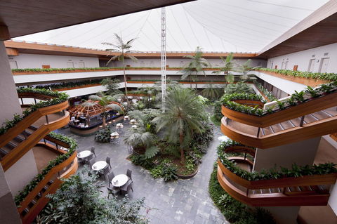 Pavilion On Northbourne - Mackay Tourism 30