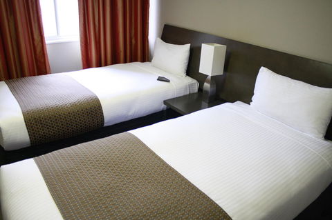 Pavilion On Northbourne - Mackay Tourism 12