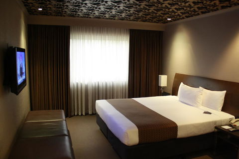 Pavilion On Northbourne - Mackay Tourism 34