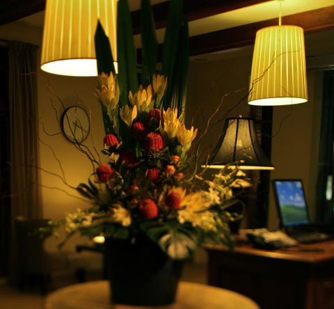 De Russie Boutique Hotel - Mackay Tourism 26