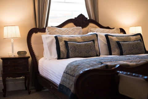 De Russie Boutique Hotel - Mackay Tourism 20