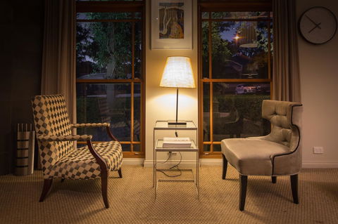 De Russie Boutique Hotel - Mackay Tourism 21