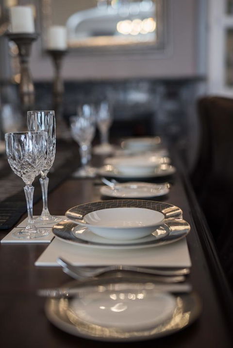 De Russie Boutique Hotel - Mackay Tourism 14