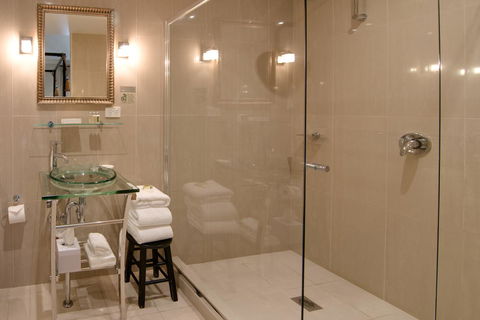 De Russie Boutique Hotel - Mackay Tourism 5