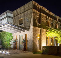 De Russie Boutique Hotel - Mackay Tourism