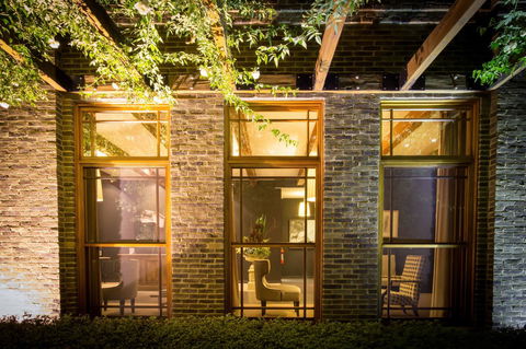 De Russie Boutique Hotel - Mackay Tourism 35