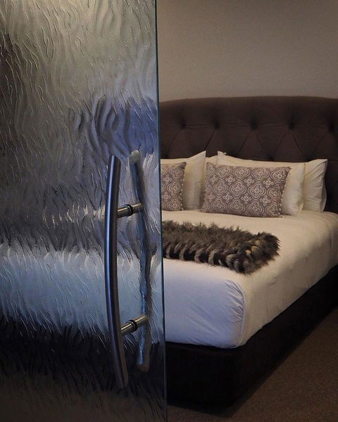 De Russie Boutique Hotel - Mackay Tourism 34