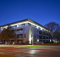 Knightsbridge Canberra - Mackay Tourism