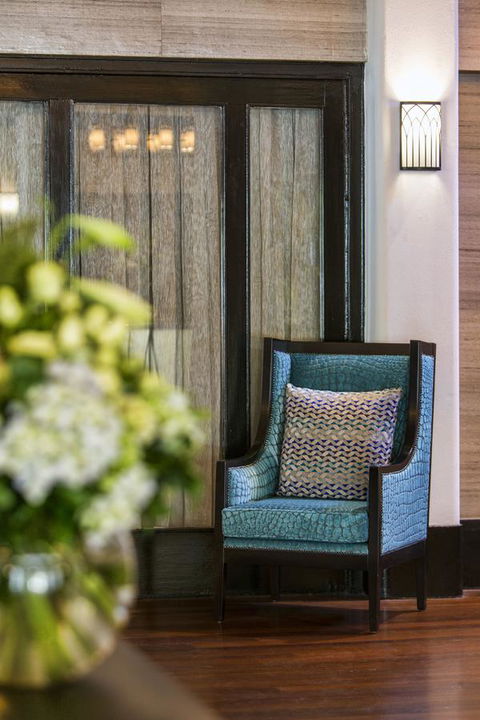 Hotel Kurrajong Canberra - Mackay Tourism 36