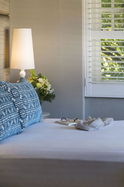 Hotel Kurrajong Canberra - Mackay Tourism 39