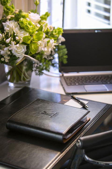 Hotel Kurrajong Canberra - Mackay Tourism 38