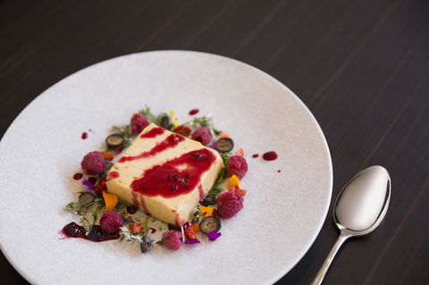 Hotel Kurrajong Canberra - Mackay Tourism 14