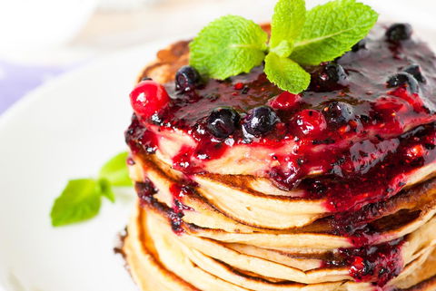 Hotel Kurrajong Canberra - Mackay Tourism 12