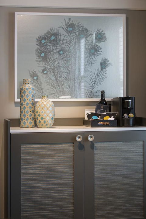 Hotel Kurrajong Canberra - Mackay Tourism 37