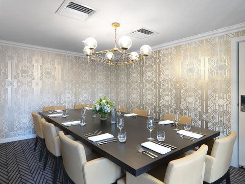 Hotel Kurrajong Canberra - Mackay Tourism 30