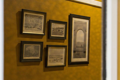 Hotel Kurrajong Canberra - Mackay Tourism 19