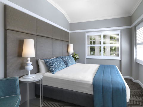 Hotel Kurrajong Canberra - Mackay Tourism 26