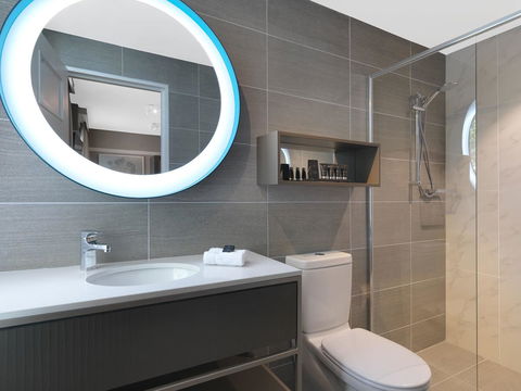 Hotel Kurrajong Canberra - Mackay Tourism 15