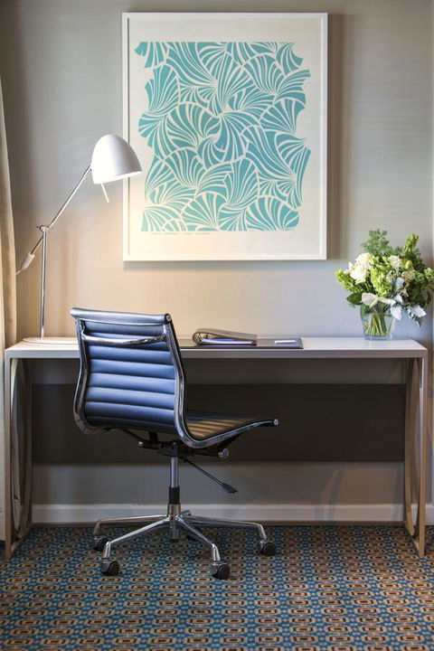 Hotel Kurrajong Canberra - Mackay Tourism 41