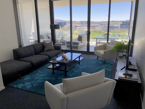 Birch Apartments In The City - Mackay Tourism 4