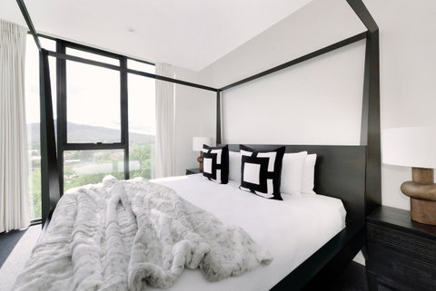 Birch Apartments In The City - Mackay Tourism 1