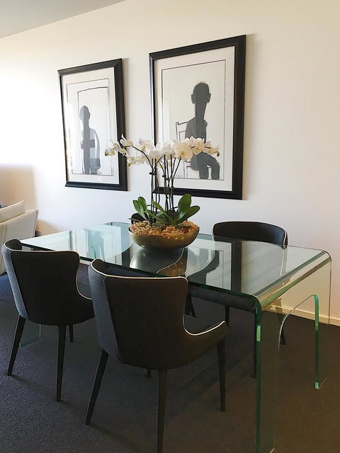 Birch Apartments In The City - Mackay Tourism 3