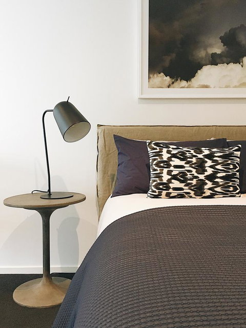 Birch Apartments In The City - Mackay Tourism 2