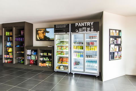 Abode Tuggeranong - Mackay Tourism 9