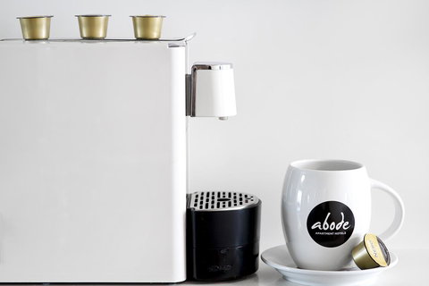 Abode Tuggeranong - Mackay Tourism 11