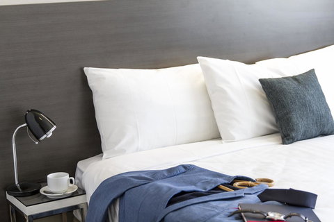 Abode Tuggeranong - Mackay Tourism 3