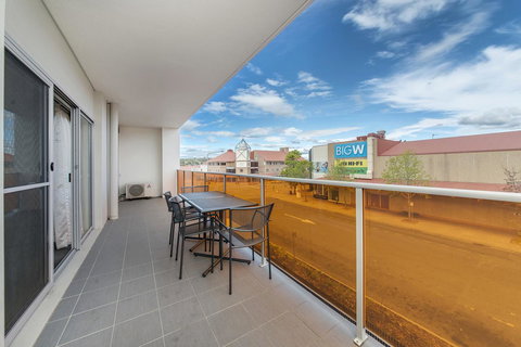 Abode Tuggeranong - Mackay Tourism 6