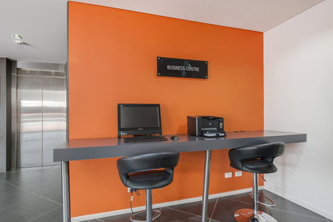 Abode Tuggeranong - Mackay Tourism 12