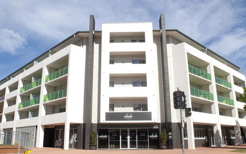 Abode Tuggeranong - Mackay Tourism 0
