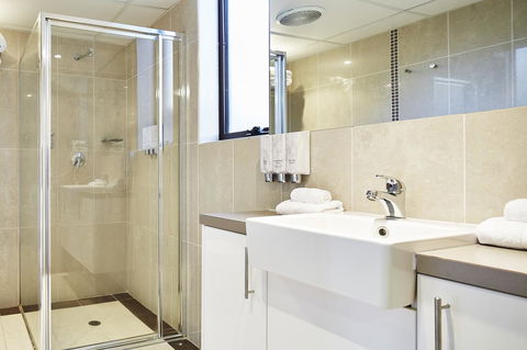 Manuka Park Serviced Apartments - Mackay Tourism 29