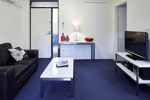 Manuka Park Serviced Apartments - Mackay Tourism 25