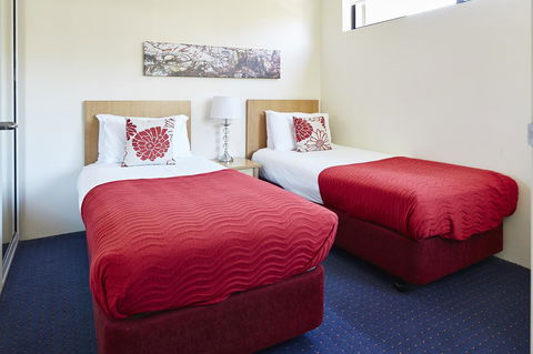 Manuka Park Serviced Apartments - Mackay Tourism 27