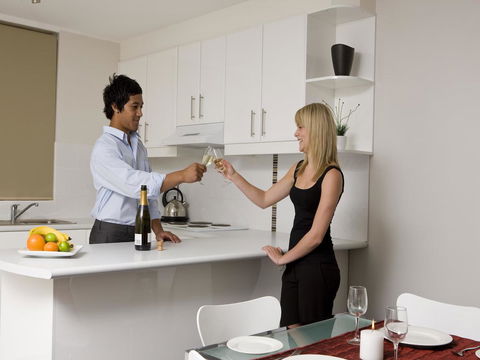 Manuka Park Serviced Apartments - Mackay Tourism 17