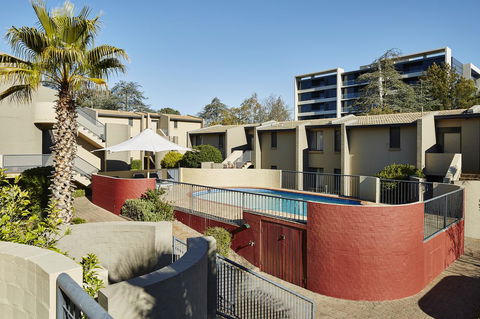 Manuka Park Serviced Apartments - Mackay Tourism 21