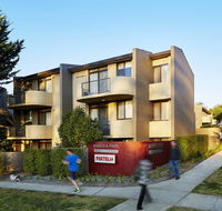 Manuka Park Serviced Apartments - Mackay Tourism