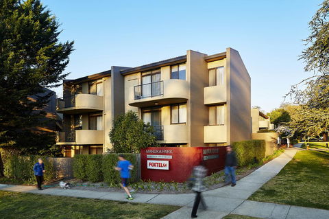 Manuka Park Serviced Apartments - Mackay Tourism 0