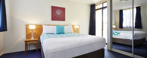 Manuka Park Serviced Apartments - Mackay Tourism 5